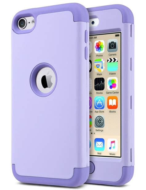 ipod touch case|Iba pa.